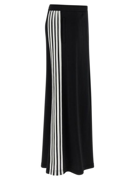 26FW 발렌시아가 스커트 838767TMV151000 Black - BALENCIAGA