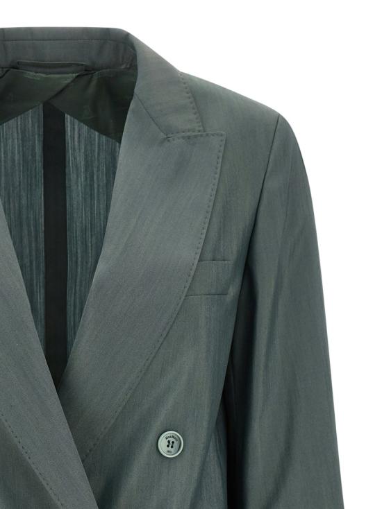 26SS 막스마라 자켓 2611041092600003 Grey - MAX MARA