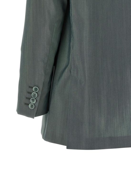 26SS 막스마라 자켓 2611041092600003 Grey - MAX MARA