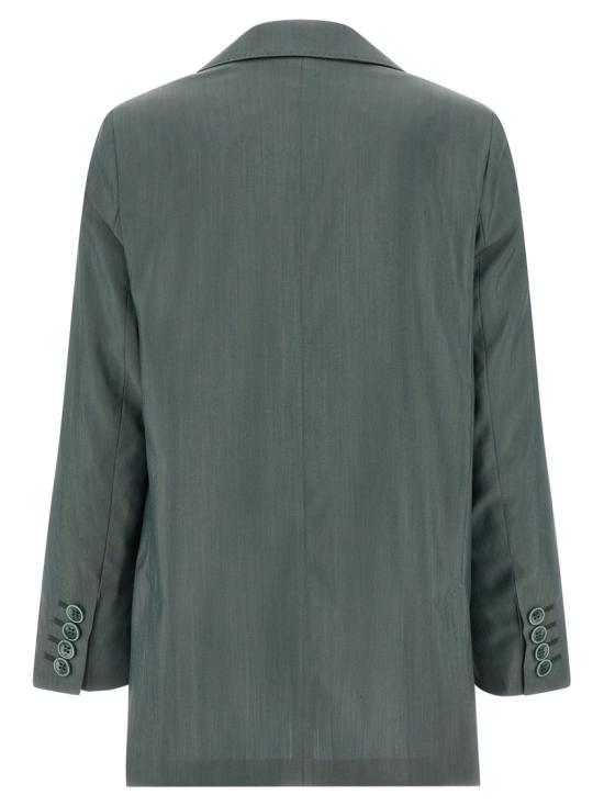 26SS 막스마라 자켓 2611041092600003 Grey - MAX MARA