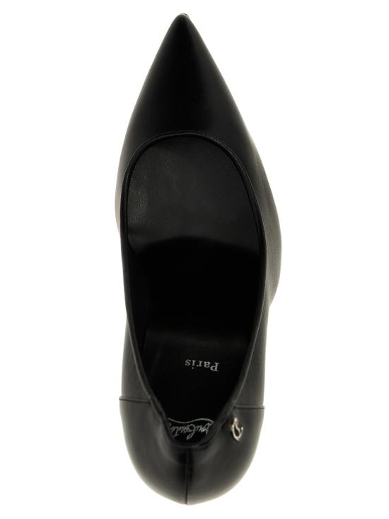 26SS 크리스챤 루부탱 힐/펌프스 1250032B439 Black - CHRISTIAN LOUBOUTIN