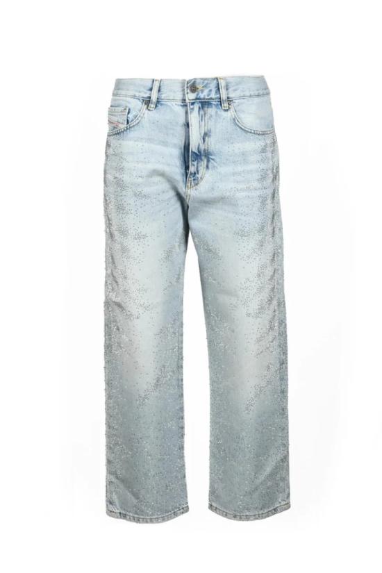  디젤 데님 D-Air 2016 콘 진 - 라이트 블루