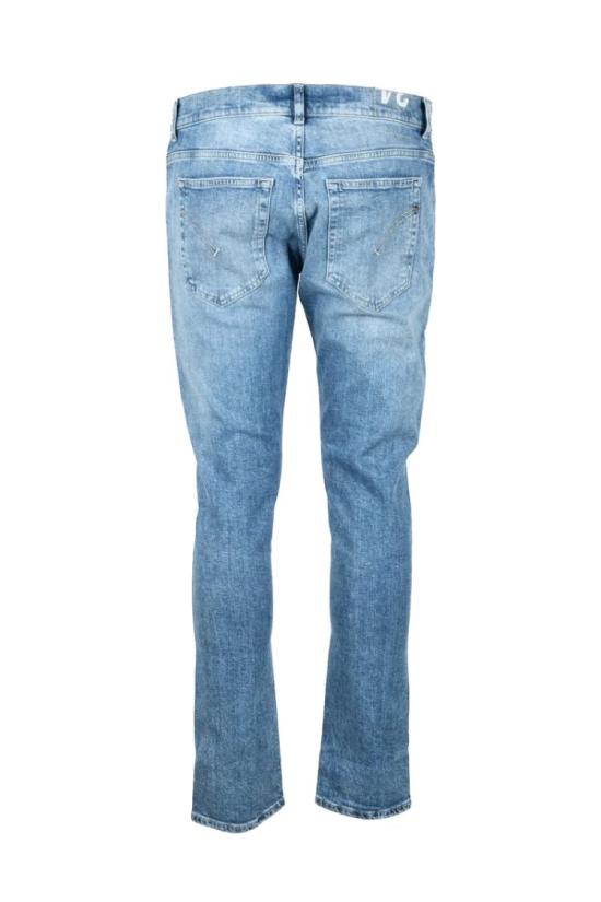  돈답 데님 리치 진스 - - DONDUP