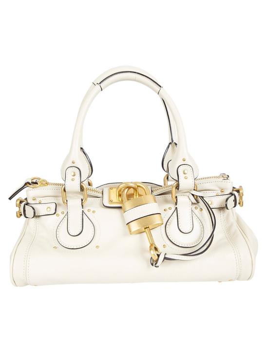 26SS 끌로에 가방 CH25WS802P7520S Neutrals