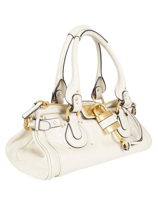 26SS 끌로에 가방 CH25WS802P7520S Neutrals - CHLOE