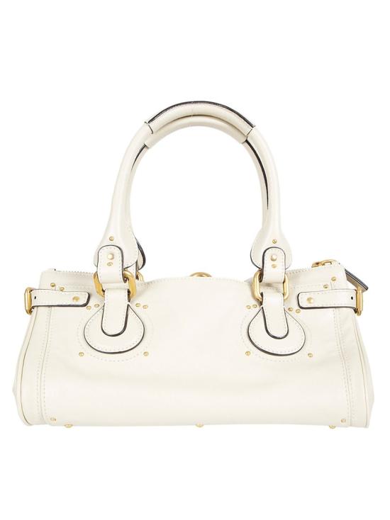 26SS 끌로에 가방 CH25WS802P7520S Neutrals - CHLOE