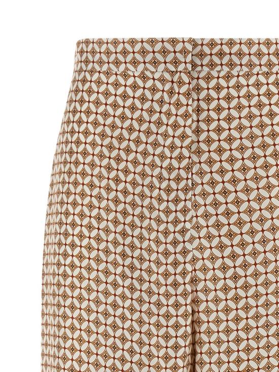 26SS 막스마라 팔라초 팬츠 2616131011600002 Pink - MAX MARA