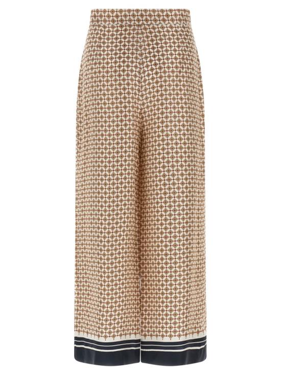 26SS 막스마라 팔라초 팬츠 2616131011600002 Pink - MAX MARA