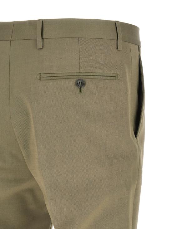 26SS 딸리아토레 수트 세트 2SVS26B11150161V168 Neutrals - TAGLIATORE