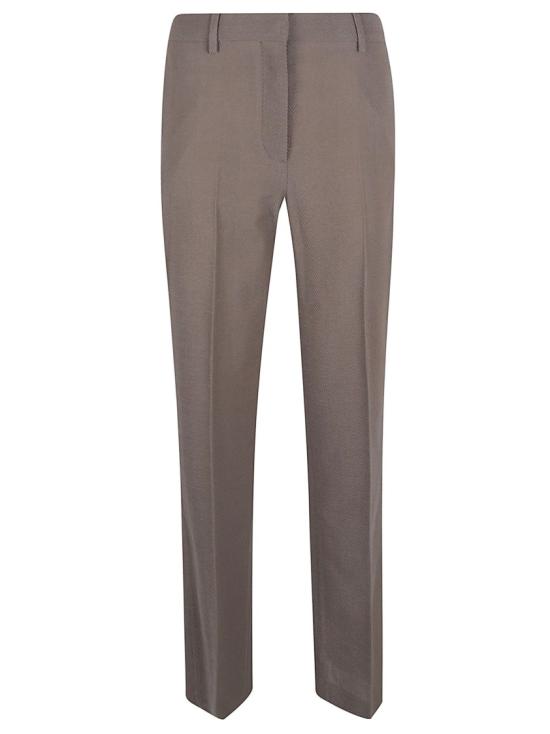 26SS 골든구스 수트 팬츠 GWP02266P00232935484 Brown