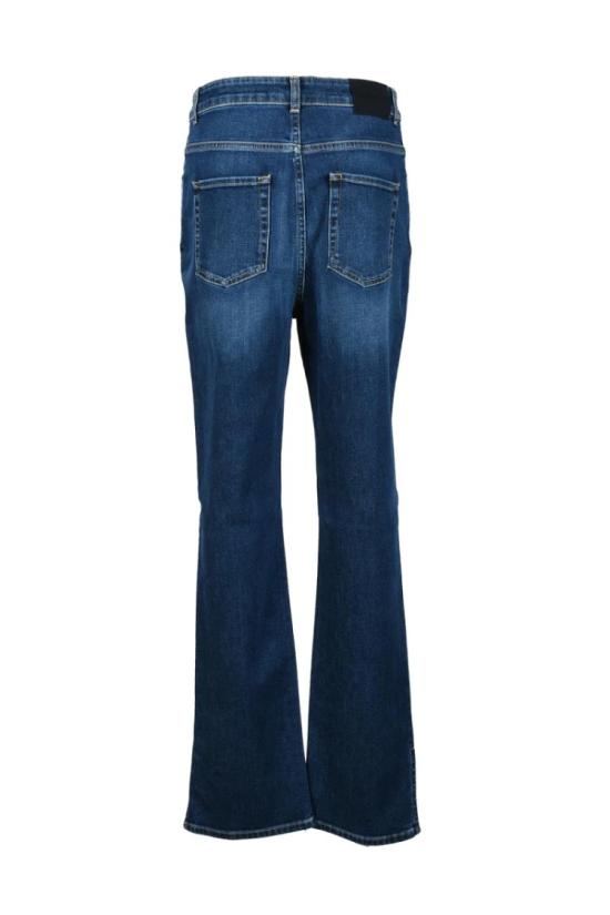  파비아나 필리피 데님 스트레치 진 - 블루 - FABIANA FILIPPI