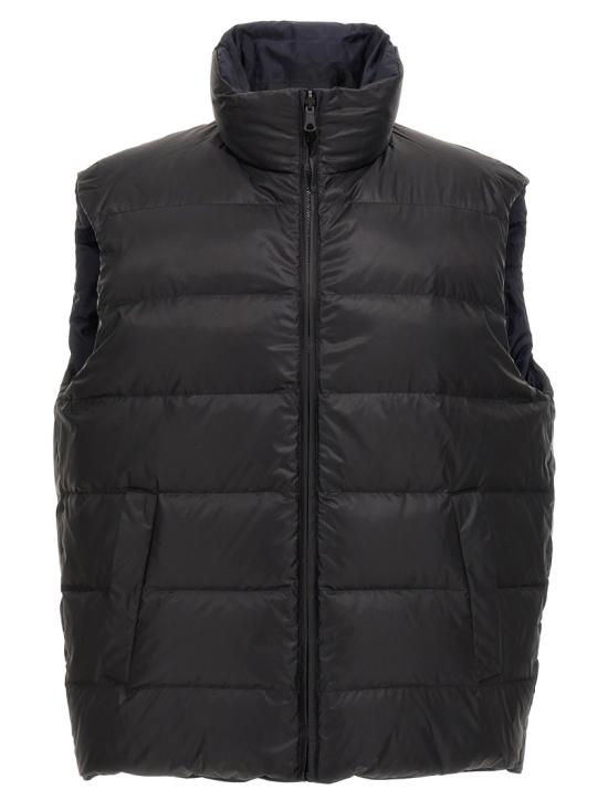 25FW 발렌티노 가라바니 자켓 5V3CQA359VFYE6 Black - VALENTINO GARAVANI