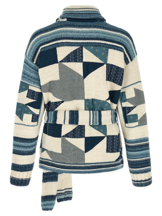 26SS 폴로 랄프로렌 가디건 710A12800001 Grey - POLO RALPH LAUREN