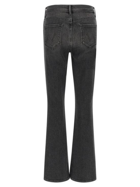 26SS 마더 데님 15851611CPH Black - MOTHER