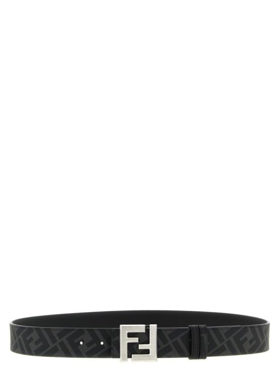 26SS 펜디 벨트 7C0553AVV7F0GXN Black - FENDI