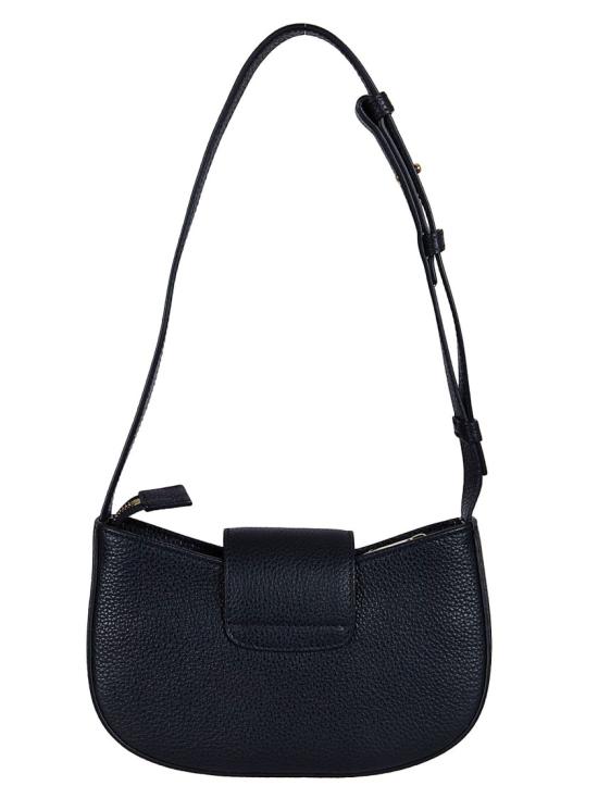 26SS 살바토레 페라가모 숄더백 785940 001 Black - SALVATORE FERRAGAMO