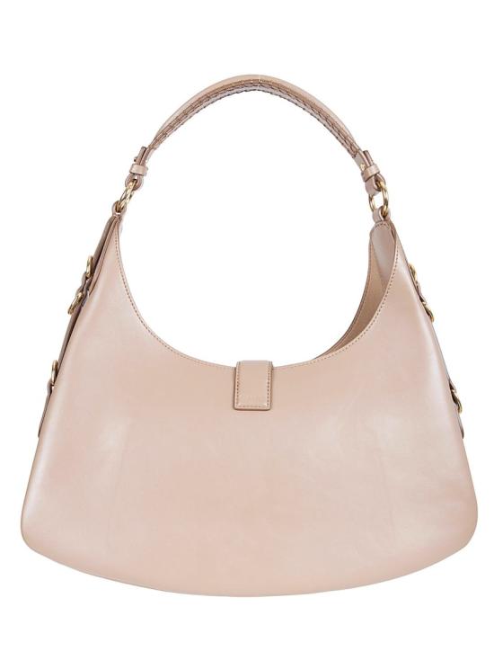 26SS 가니 가방 B2070108 03P Pink - GANNI