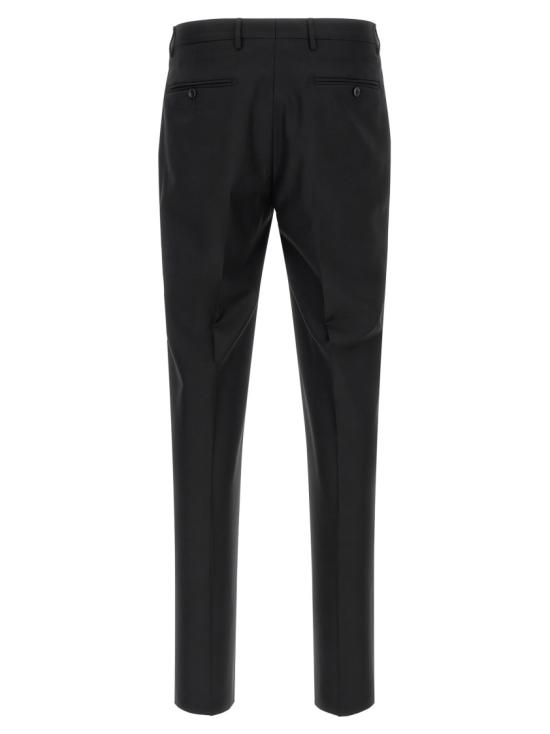 26SS 딸리아토레 수트 세트 2SVS22B01070001N5712 Black - TAGLIATORE