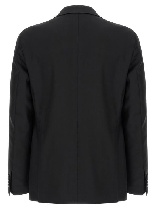 26SS 딸리아토레 수트 세트 2SVS22B01070001N5712 Black - TAGLIATORE