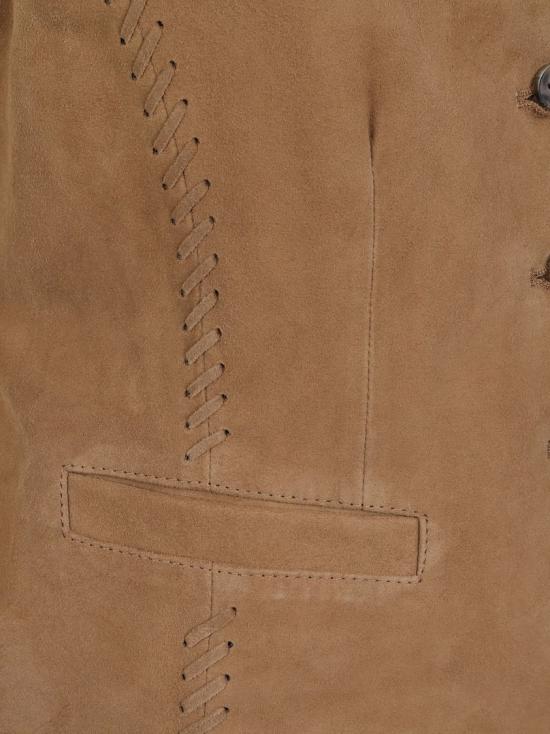 26SS 막스마라 베스트 2615441012600 001 Brown - MAX MARA