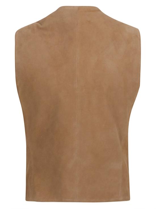 26SS 막스마라 베스트 2615441012600 001 Brown - MAX MARA