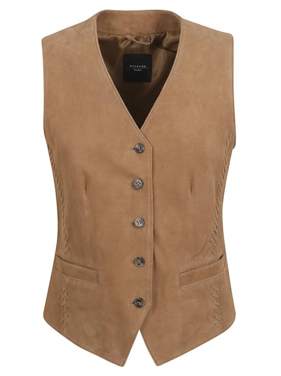 26SS 막스마라 베스트 2615441012600 001 Brown