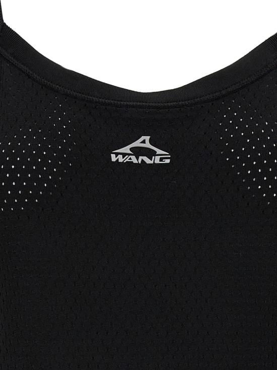 25SS 티바이알렉산더왕 롱 원피스 4KC2256043001 Black - T BY ALEXANDER WANG