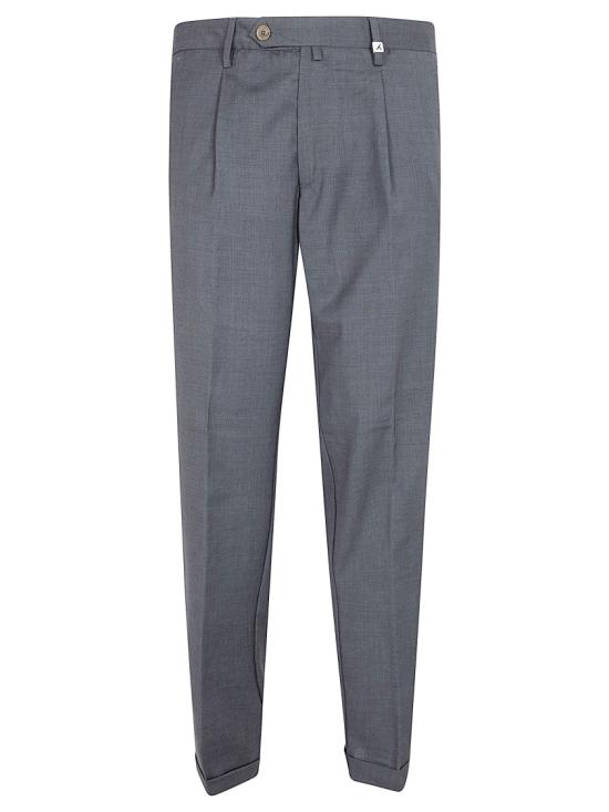 26SS 미쓰 수트 팬츠 26M19L 10134 Grey