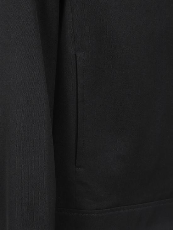 26SS 골든구스 자켓 GMP01880P00096590100 Black - GOLDEN GOOSE