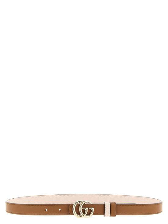 26SS 구찌 벨트 847132AAFYB5746 Neutrals - GUCCI