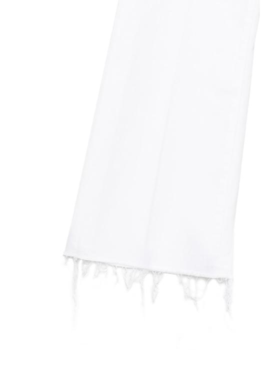 26SS 마더 데님 1117753FOT Red - MOTHER