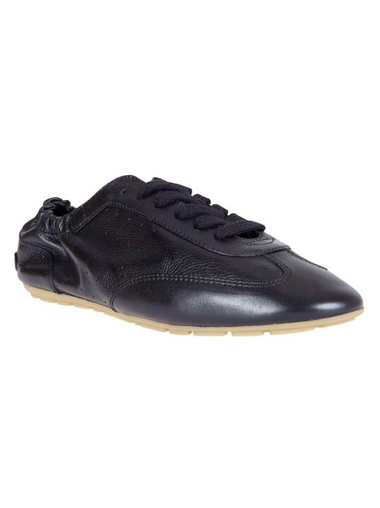 26SS 생로랑 스니커즈 86260625V001000 Black - SAINT LAURENT