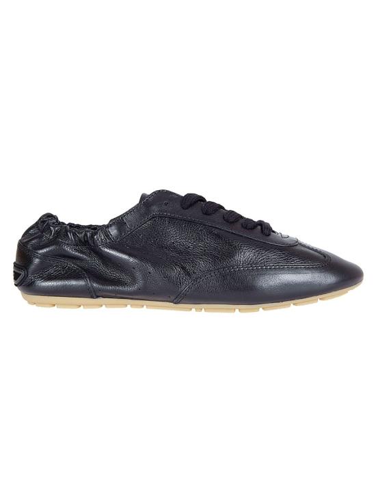 26SS 생로랑 스니커즈 86260625V001000 Black