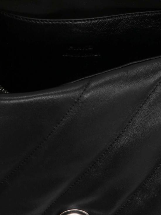 26SS 핑코 숄더백 100038A0F2Z99O Black - PINKO