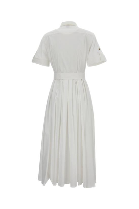 26SS 페이 롱 원피스 N8WE352603SZDHB001 White - FAY