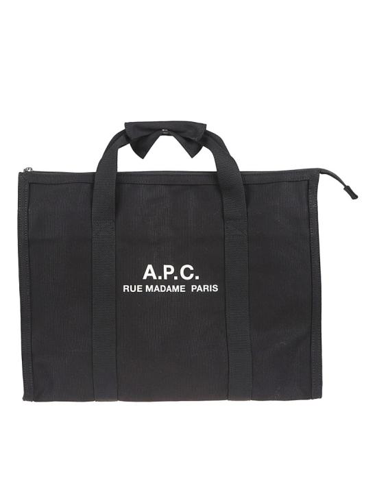 26SS 아페쎄 토트백 CODBMUH62230LZZ Black