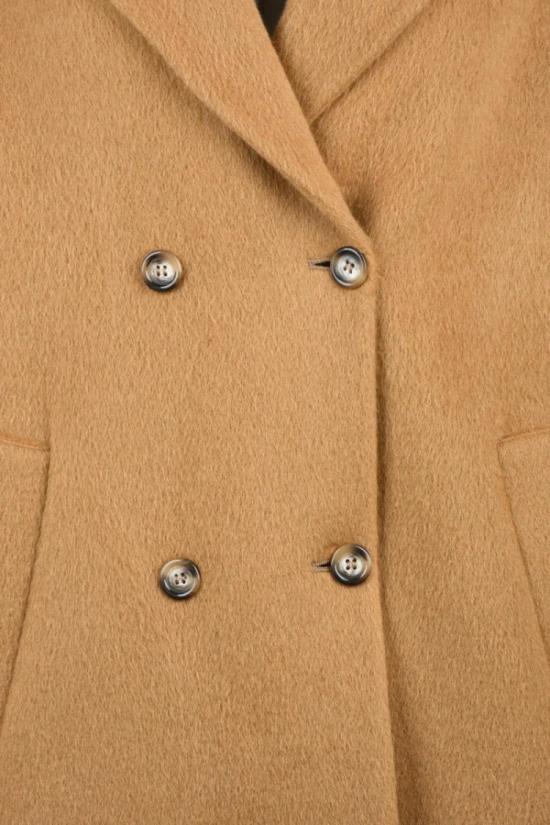  Oliver Horigamy 코트 더블 브레스트  - 베이지 - OTHER BRANDS