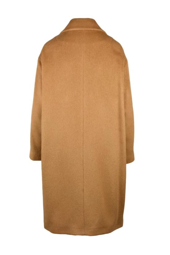  Oliver Horigamy 코트 더블 브레스트  - 베이지 - OTHER BRANDS