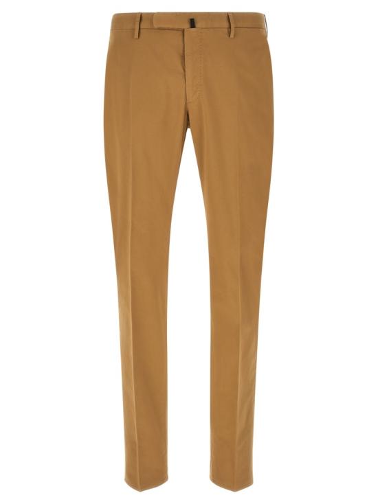 26SS 인코텍스 팬츠 1W00309098C520 Gold