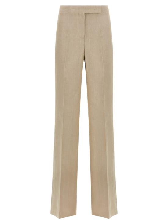 26SS 막스마라 수트 팬츠 2611131283600001 Pink