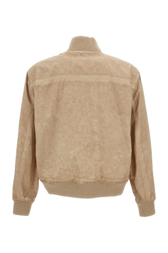 26SS 페이 자켓 MAM1152081TZB1C006 Neutrals - FAY