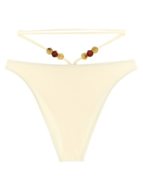 26SS 마그다뷰트림 비키니 수영복 618426CREAM Neutrals - MAGDA BUTRYM