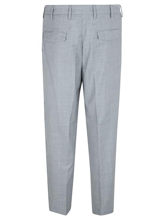 26SS 미쓰 수트 팬츠 26M23L10133 Grey - MYTHS
