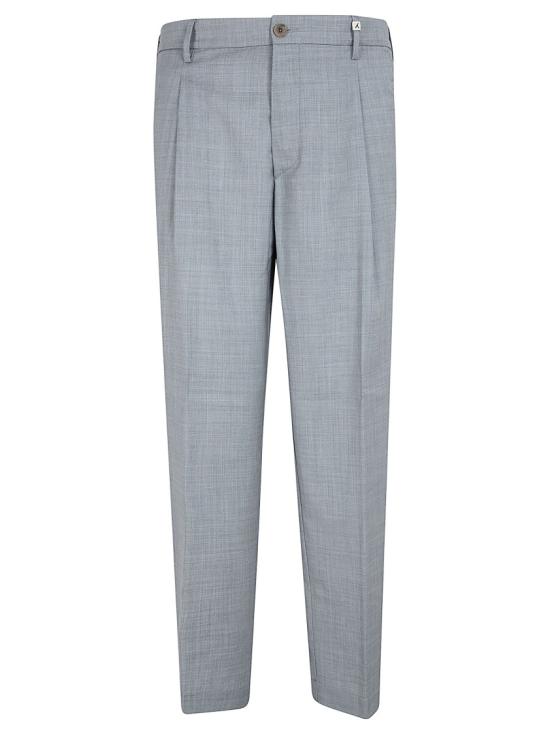 26SS 미쓰 수트 팬츠 26M23L10133 Grey