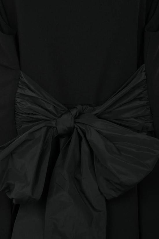 25SS 에르노 점프수트 민소매 블랙 - HERNO