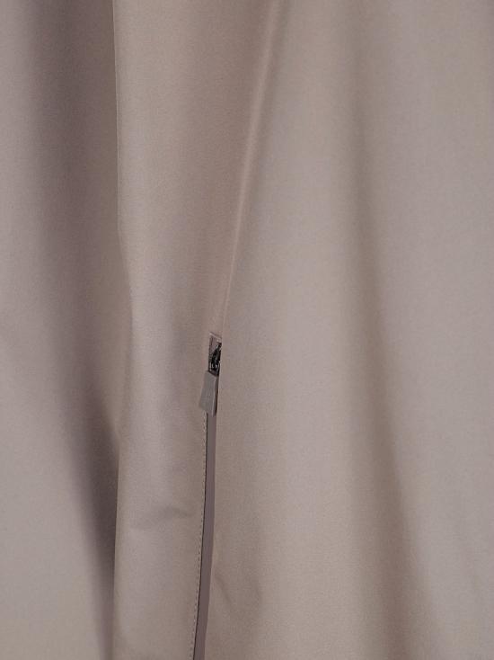 26SS 에르노 코트 IM000197D128362600 Grey - HERNO