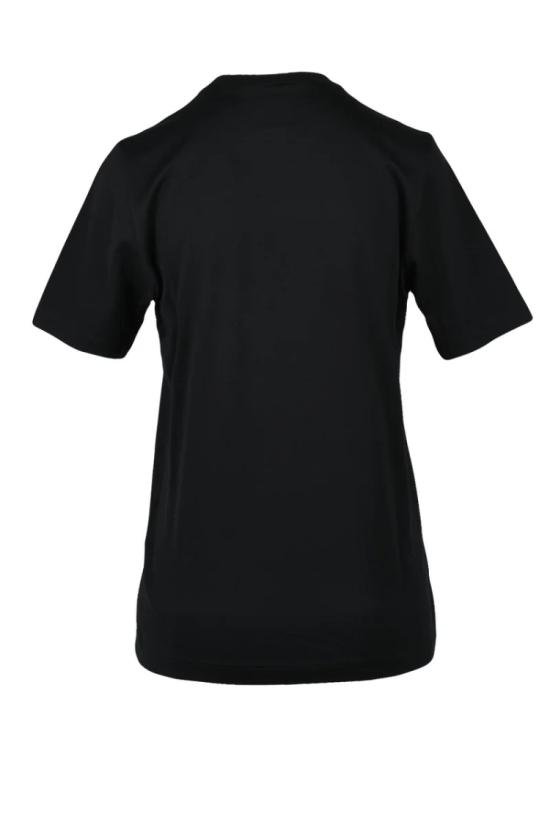 25SS 디스퀘어드2 반팔 티셔츠 면 티셔츠 - 블랙 - DSQUARED2