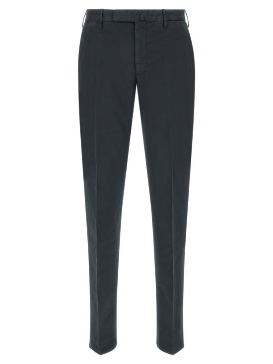 26SS 인코텍스 팬츠 1W00309098C822 Black