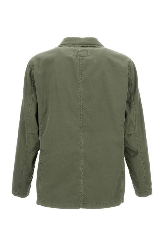 26SS 페이 자켓 MAM1952080TRR6V408 Green - FAY