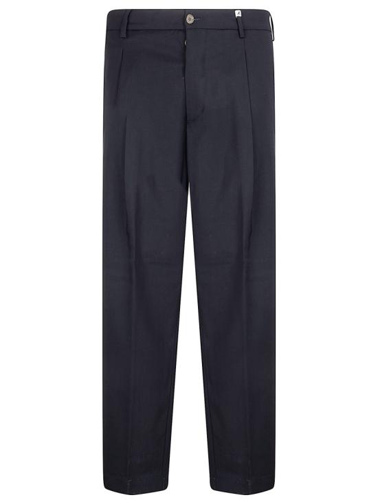 26SS 미쓰 팬츠 26M23L101999 Black